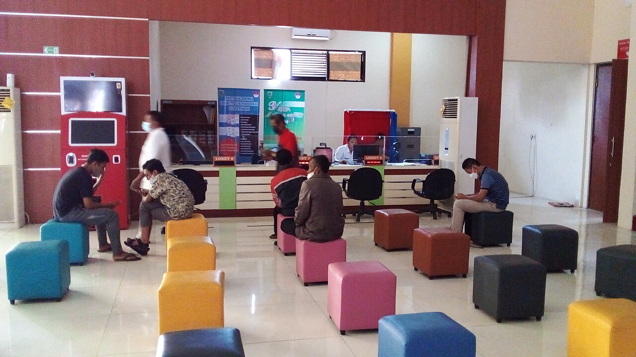 Layanan PPID